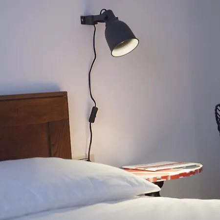 Bed and breakfast Gallery