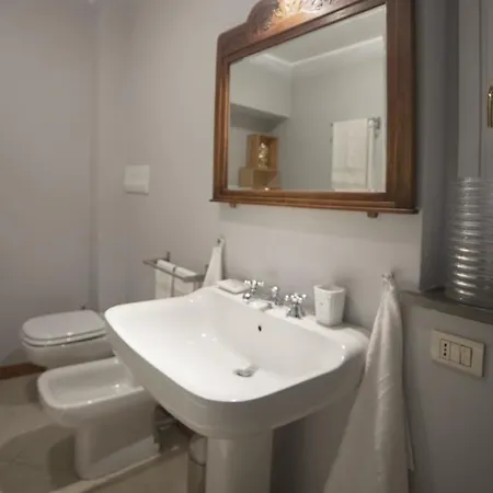 Bed and breakfast Gallery