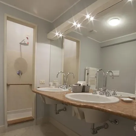 Bed and breakfast Gallery *