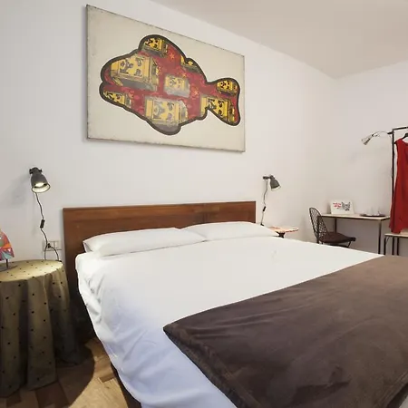 Bed and Breakfast Gallery *