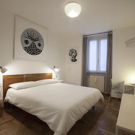Gallery Bed & Breakfast Bergamo