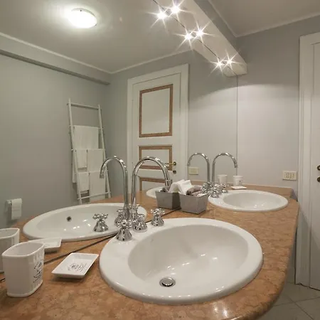 Bed and breakfast Gallery Bérgamo