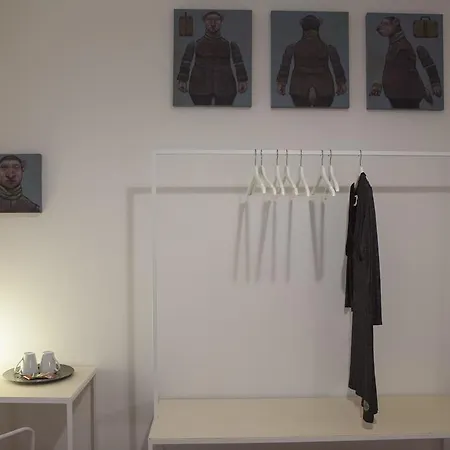 Bed & Breakfast Gallery