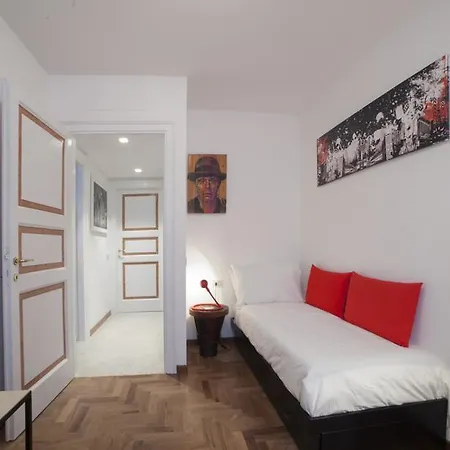 Gallery Μπέργκαμο