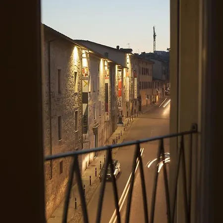 Gallery 3* Bérgamo