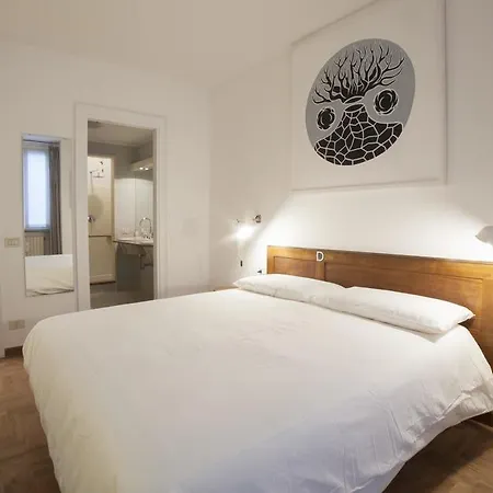 Bed and breakfast Gallery *