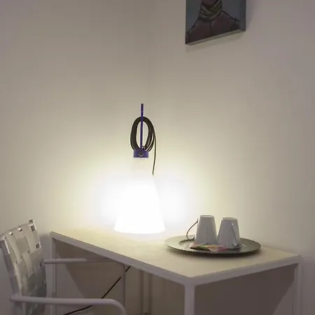 Alojamento de Acomodação e Pequeno-almoço Gallery 3*