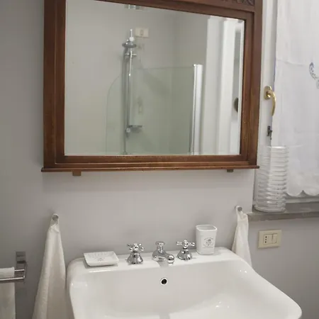 Gallery B&B