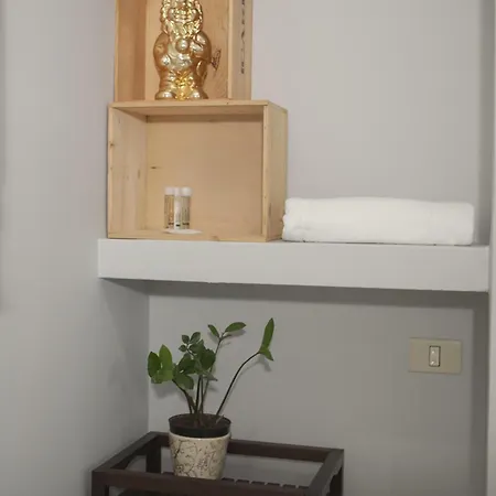 Gallery B&B *