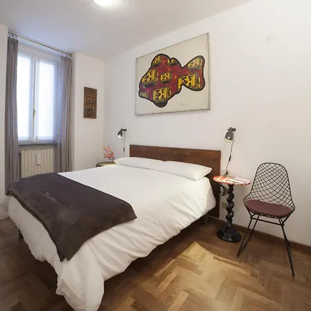 Gallery Alojamento de Acomodação e Pequeno-almoço Bérgamo