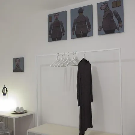 Gallery Bérgamo