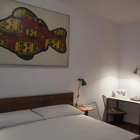 Gallery Bed and breakfast Bérgamo