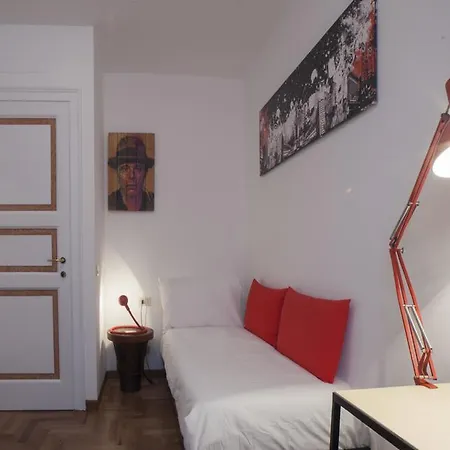 Bed and breakfast Gallery
