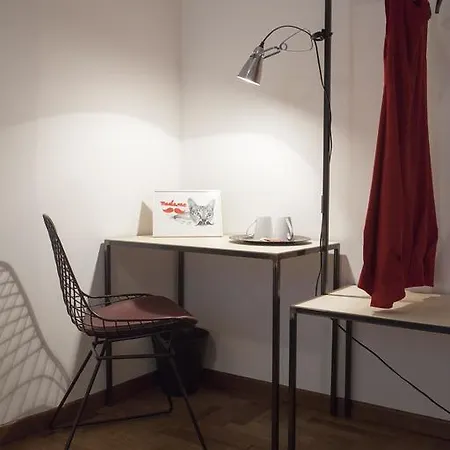 Gallery 3* Bérgamo