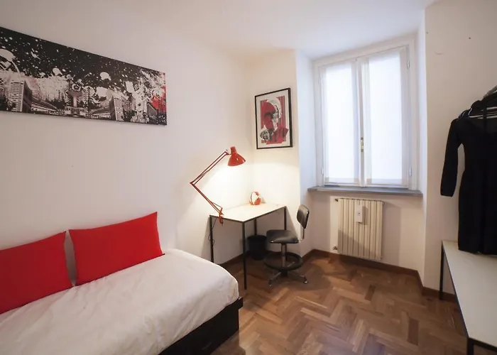 לינה וארוחת בוקר Gallery 3*