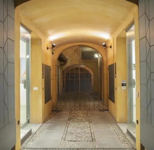 Gallery 3* Bergamo