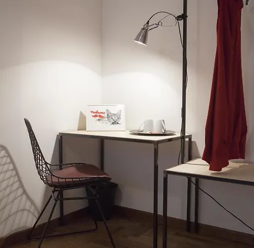 Gallery 3* Bergamo