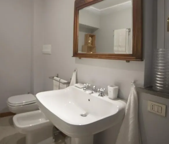 Bed & Breakfast Gallery